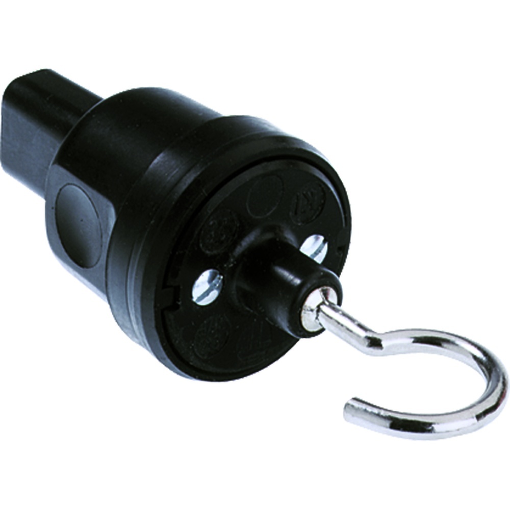 Bachmann Endstück 740.004