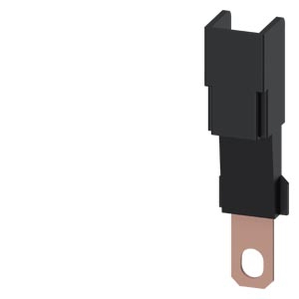 Siemens Hilfsleiteranschlussklemme 3KC9622-2