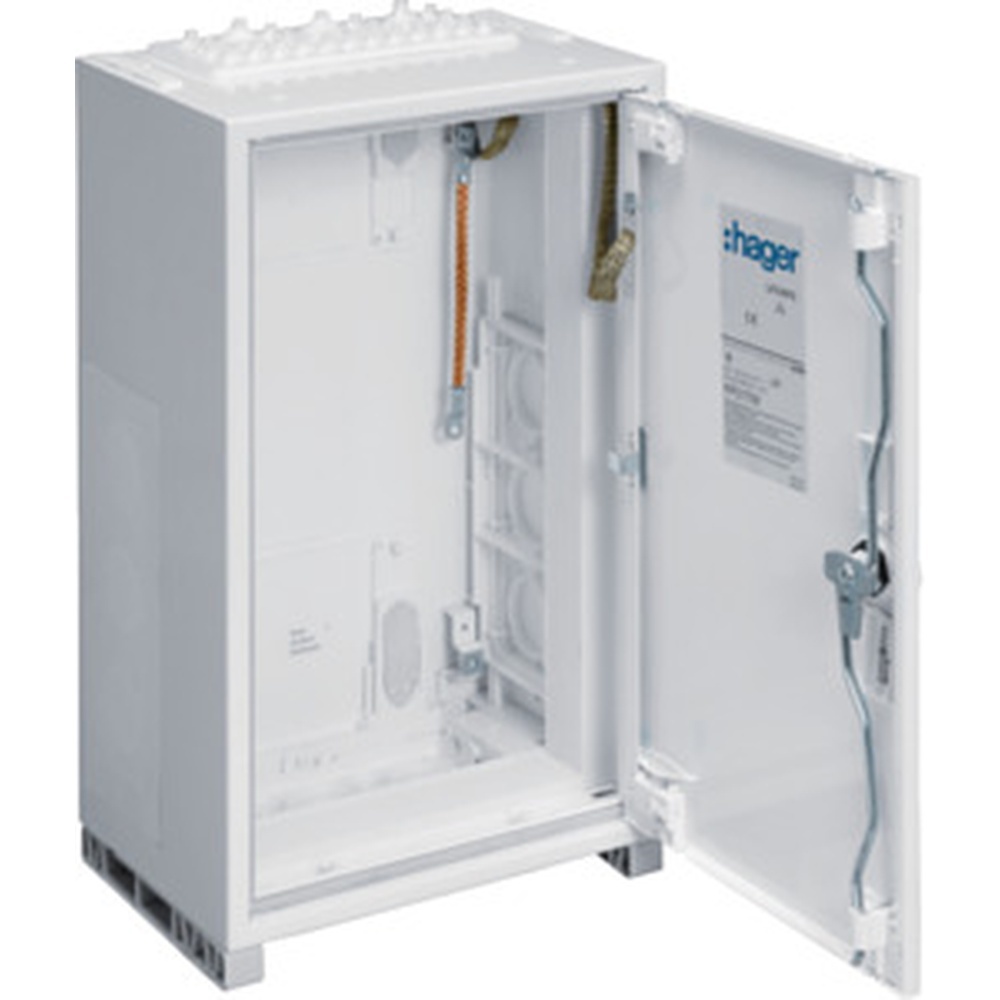 Hager Wandschrank FP32TW2