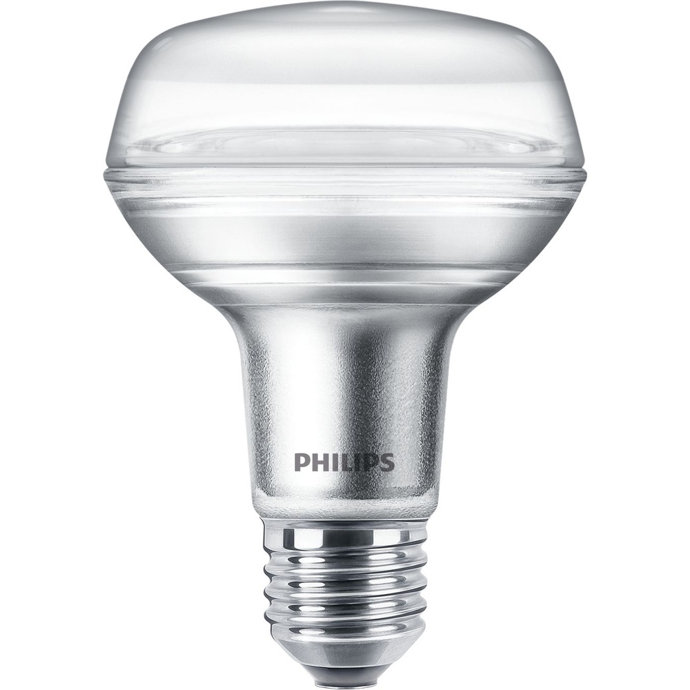 Signify Philips LED Spot Reflektoren 81185600 Typ CoreProLEDspot ND 8-100W R80 E27 827 36D