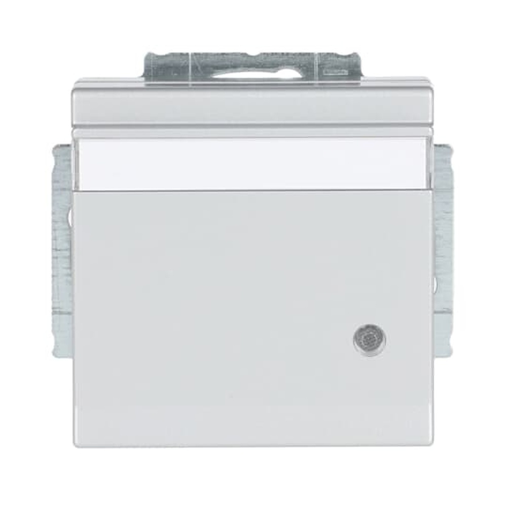 Busch Jaeger SCHUKO Steckdosen Einsatz 20 EUKNBL-83 Nr. 2CKA002018A1550