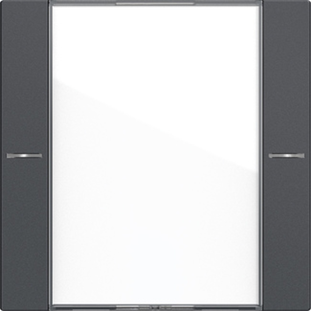 Gira Wippenset 1fach 577128