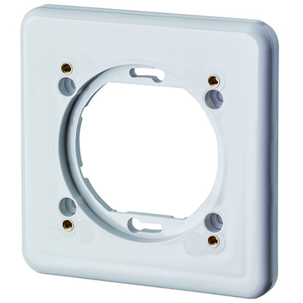 Mennekes Flansch 41341