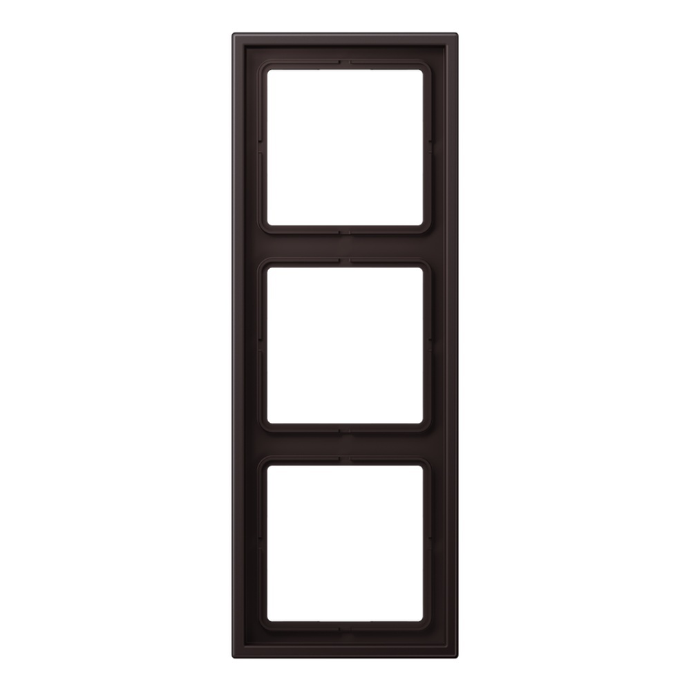 Jung 3fach Rahmen LSZAL983BFD