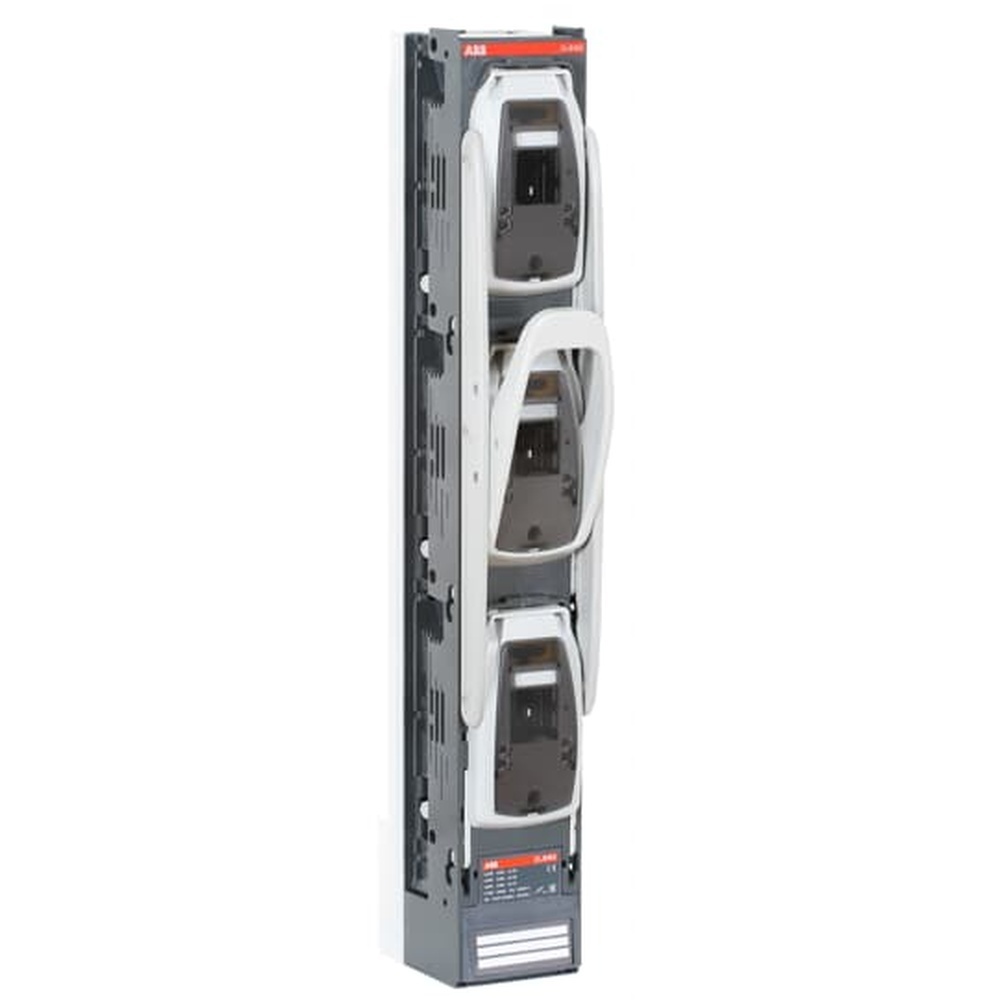 ABB Sicherungslasttrennschalter 1SEP622760R0001 Typ ZLBM3-HC-3P-M12-42