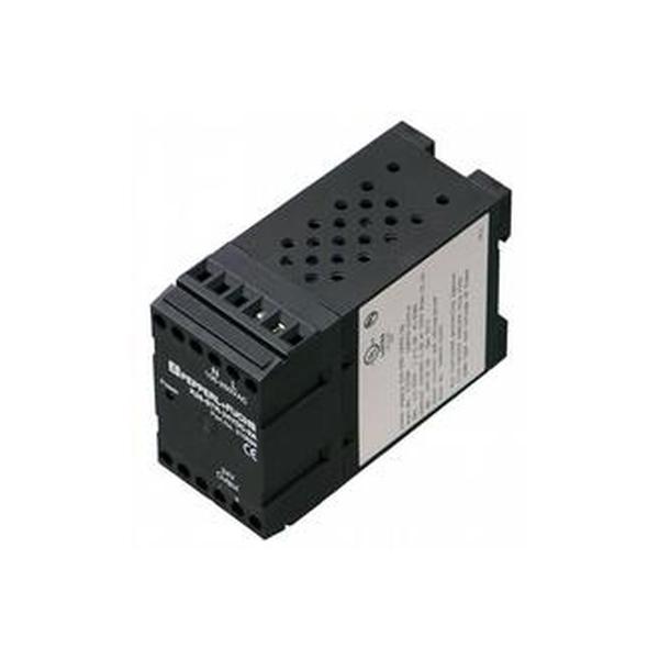 Pepperl+Fuchs Netzteil 210594 Typ K26-STR-24VDC-2A