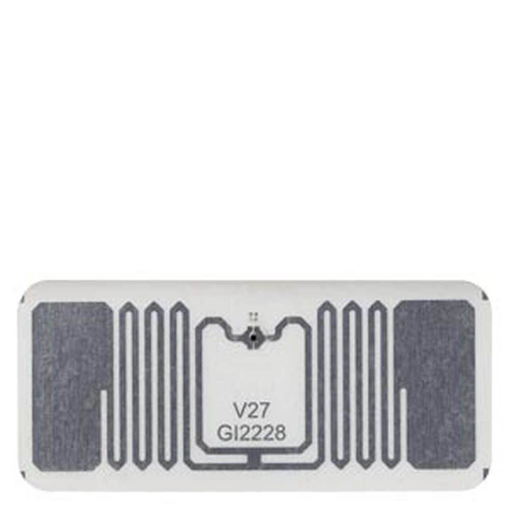 Siemens Label 6GT2810-2AE83-1AX0