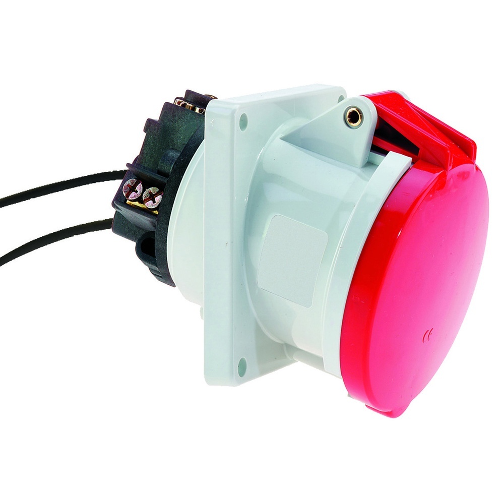 Bals Anbausteckdose 12360