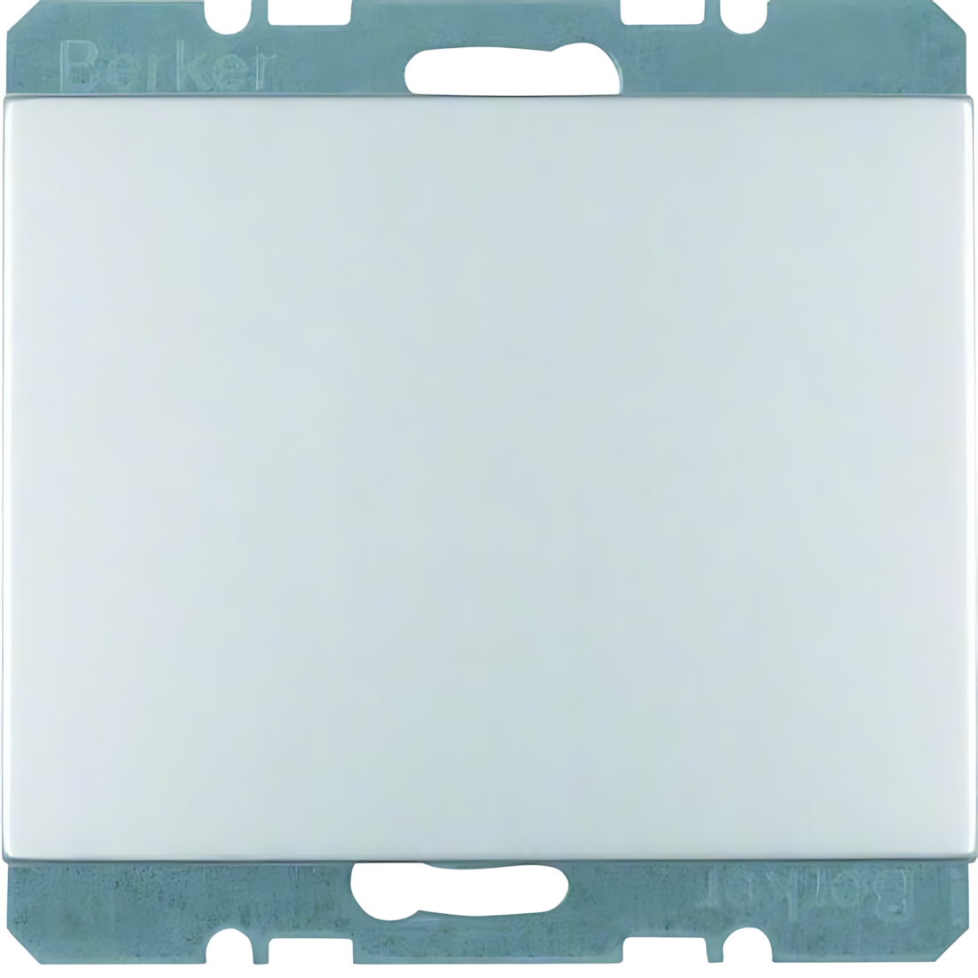 Berker Blindverschluss 10457003