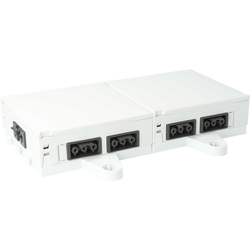 Kaiser Steckbar Gehäuse AT3009