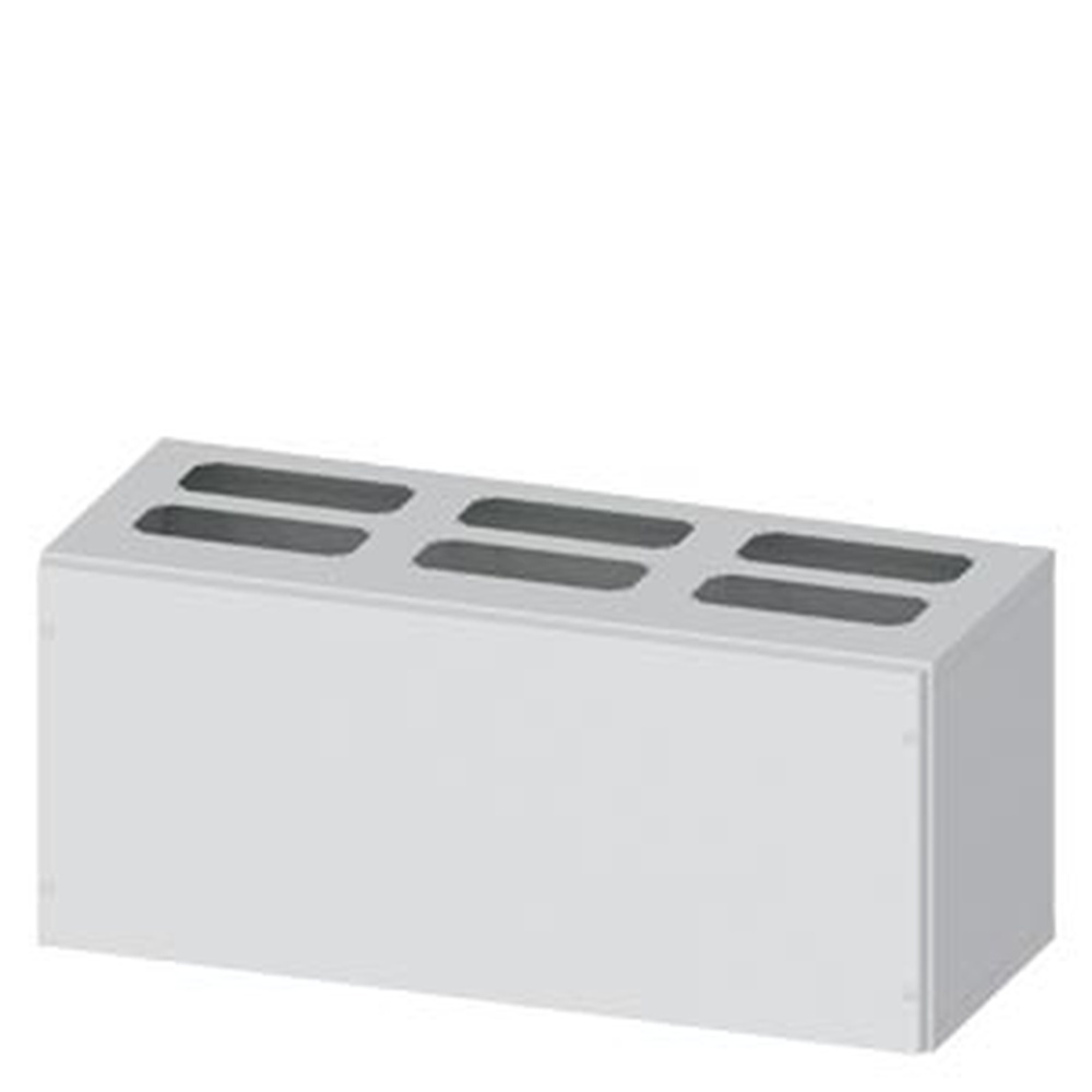 Siemens Rangierverteiler 8GK1383-0KK34