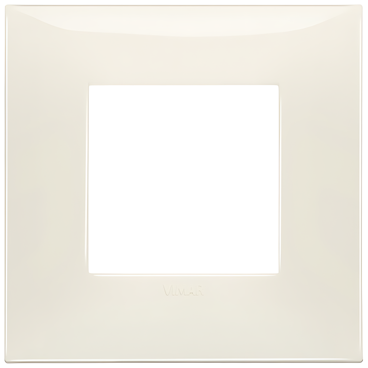 Vimar Abdeckrahmen 09662.02