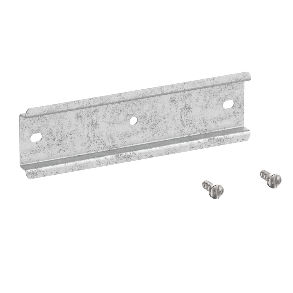 Spelsberg Normschiene 89531001 Typ Abox 100 NS35