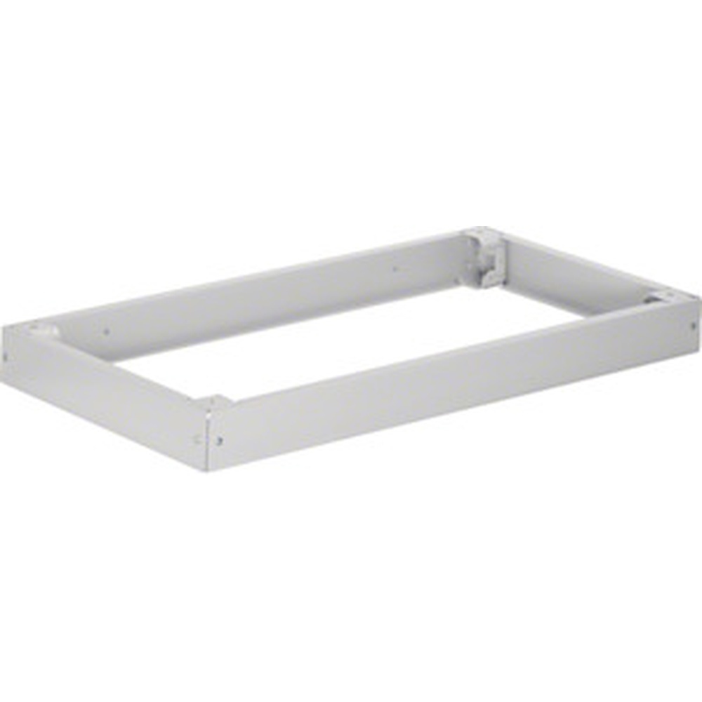 Hager Sockelleiste FZ924D