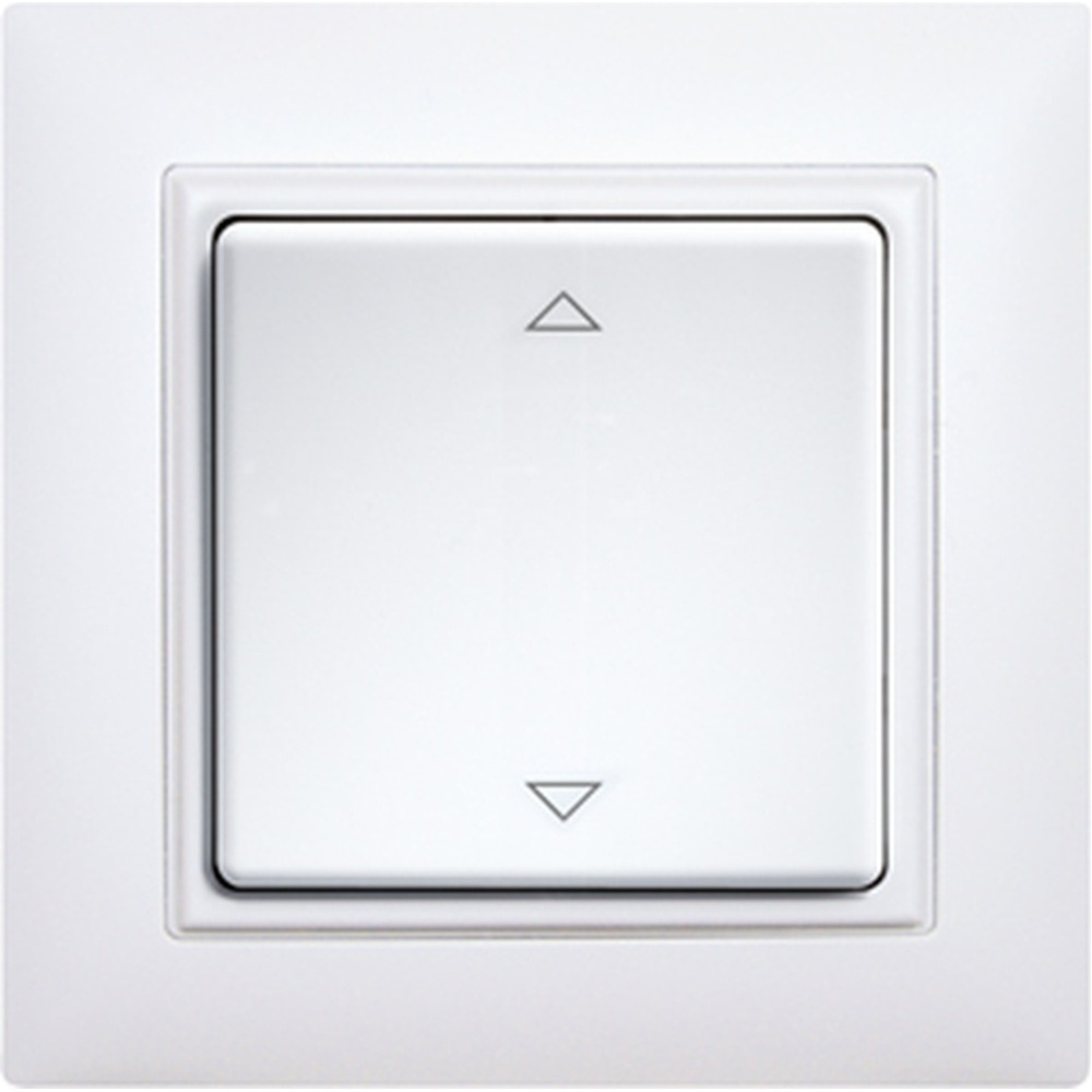 ELTAKO Funktaster 30001222 Typ FT4CH+2P-w