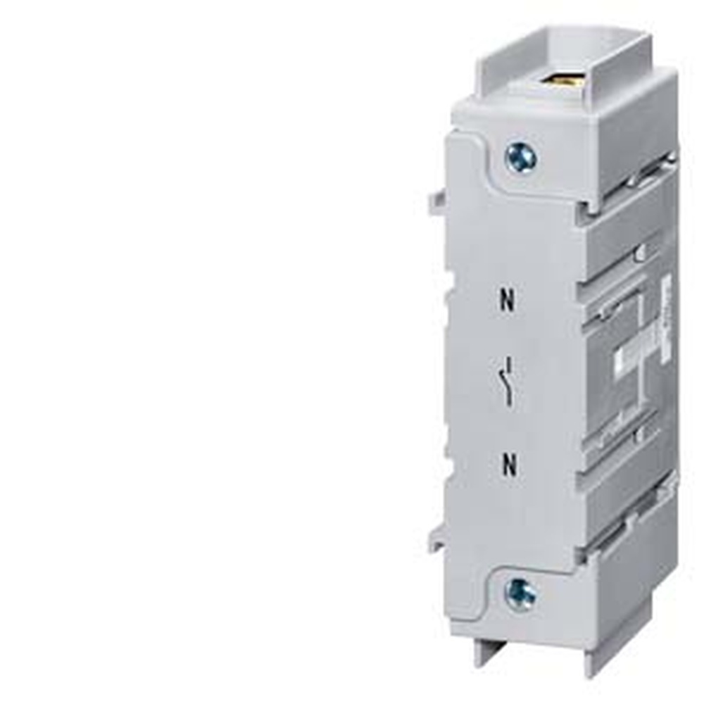Siemens Neutralleiter 3LD9240-0B