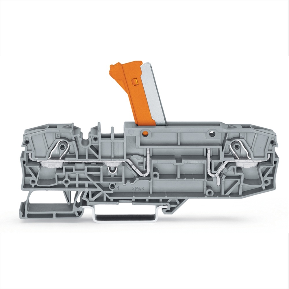 Wago Trennklemme 2006-8671