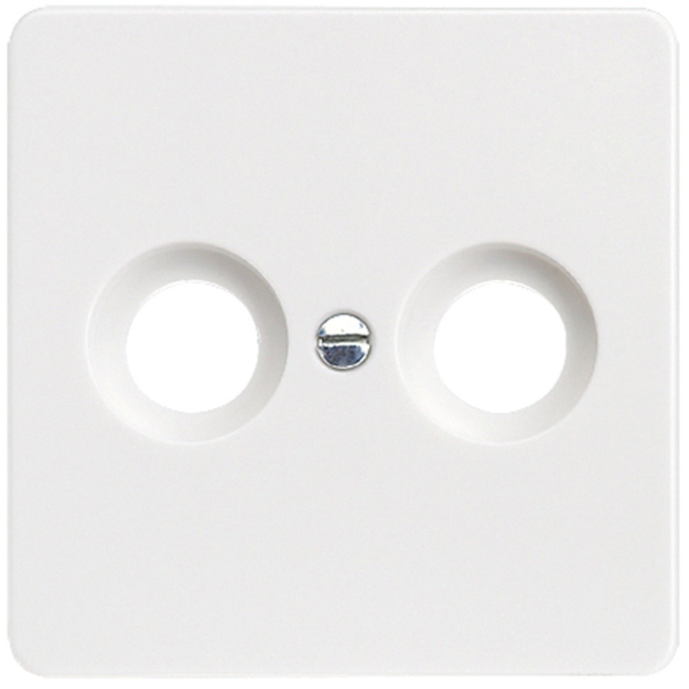 Elso Zentralplatte 226024