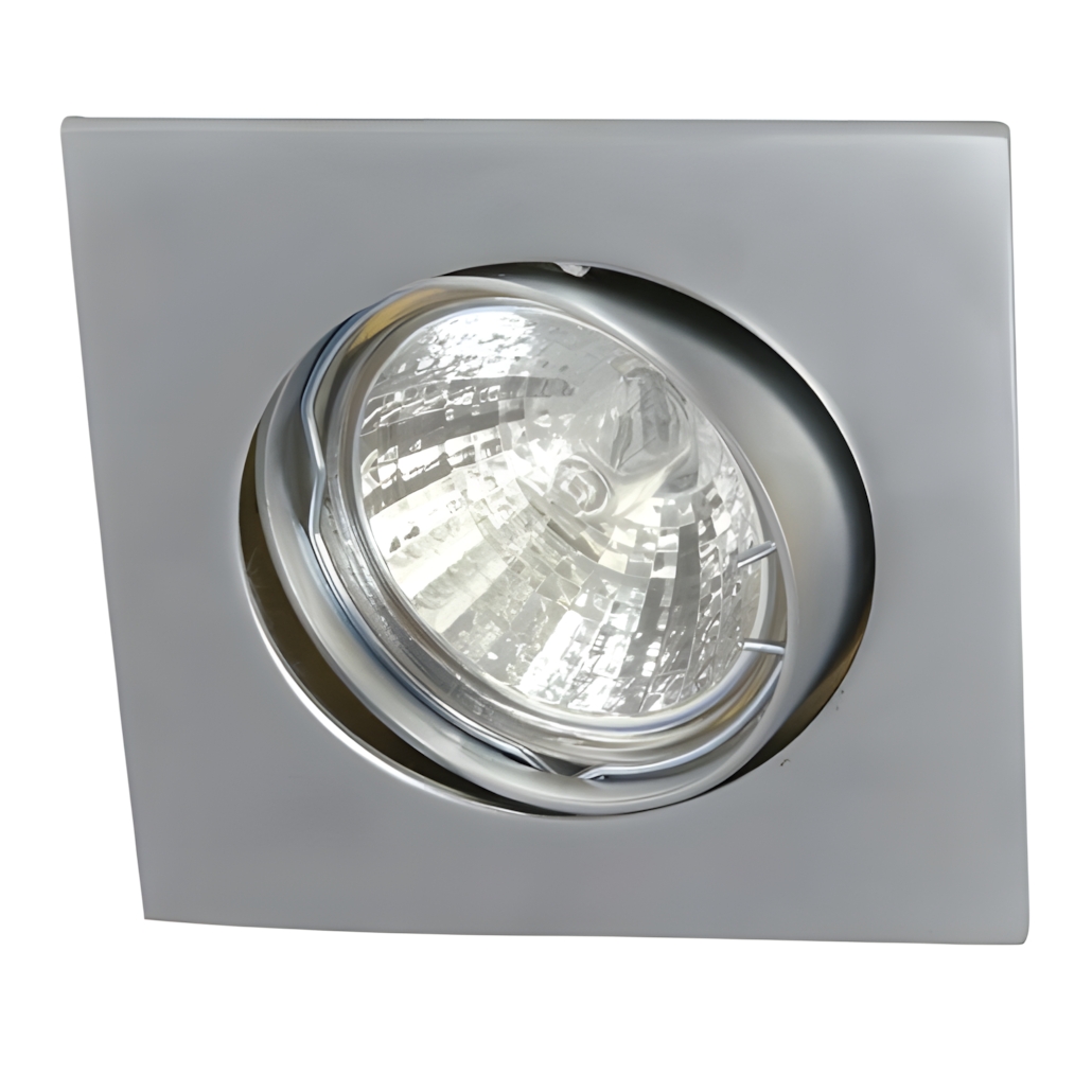 Rutec Einbaustrahler ALU55399