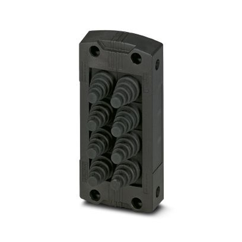 Phoenix Contact Dichtrahmen 1411073 Typ CES-B16-8XSRC-BK