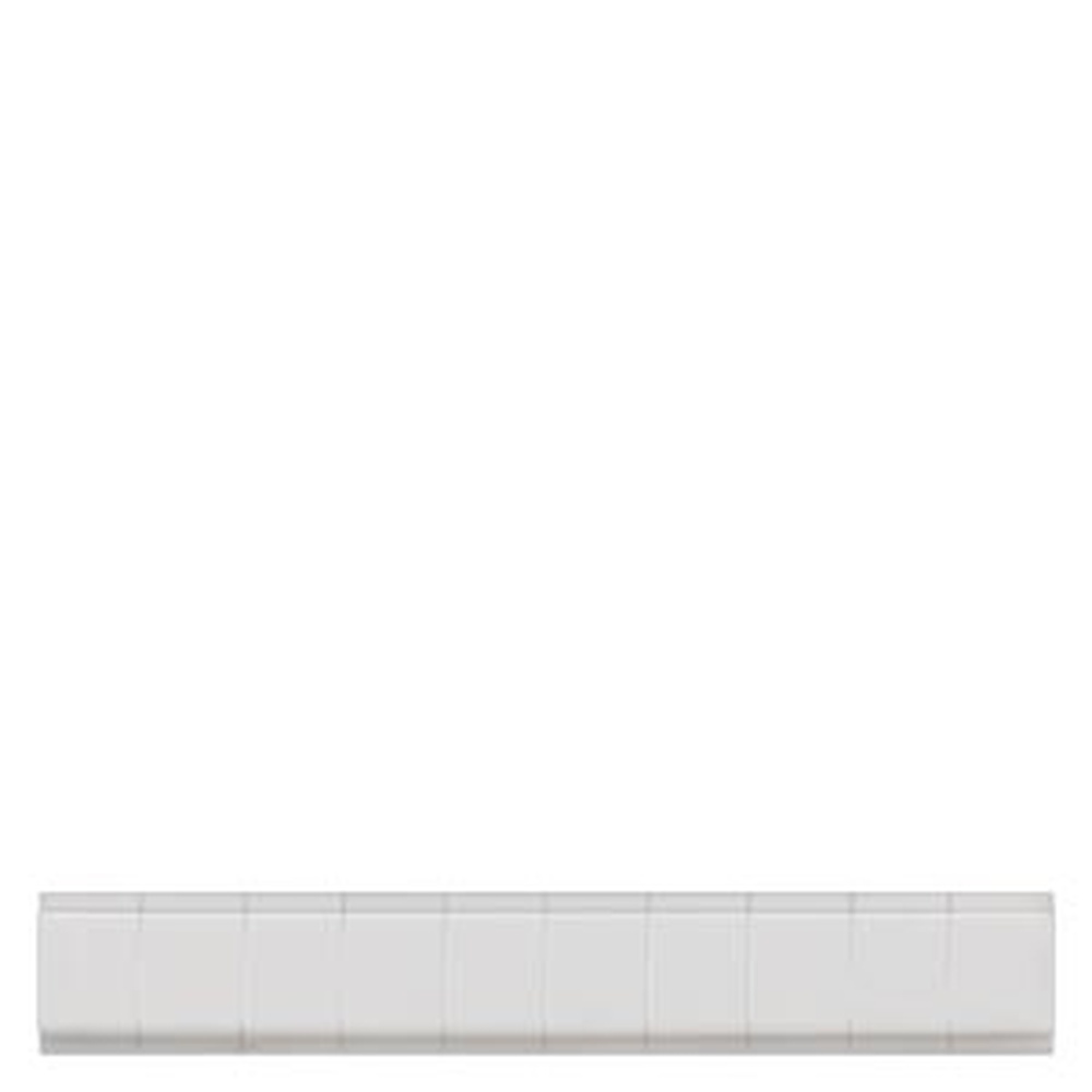 Siemens Beschriftungsschild 8WH8121-1XA05