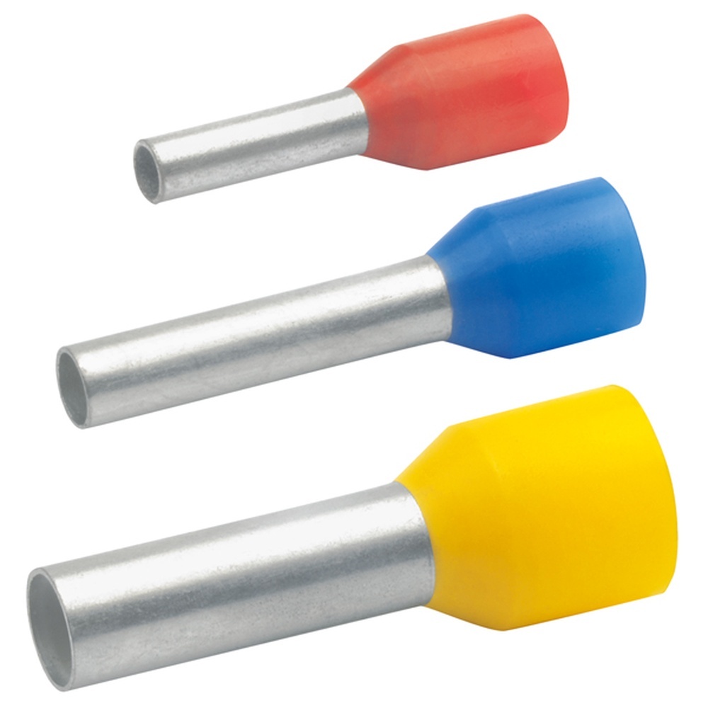 Klauke Aderendhülse GR4698