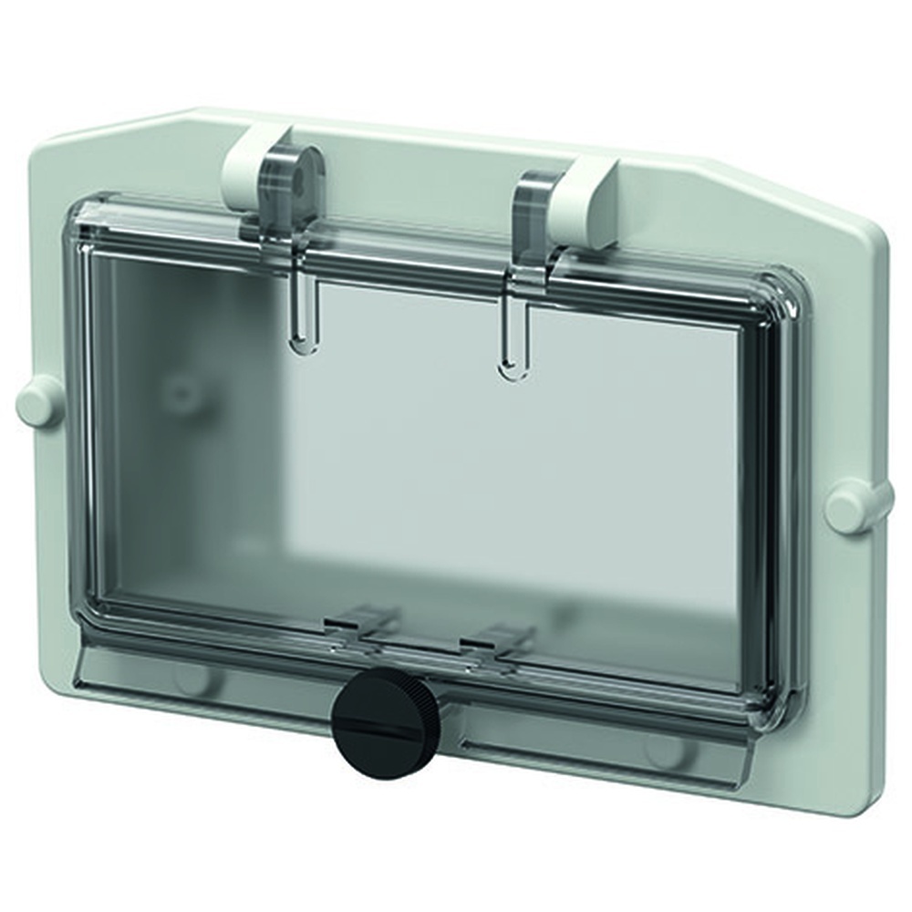 Mennekes Scharnierfenster 40243