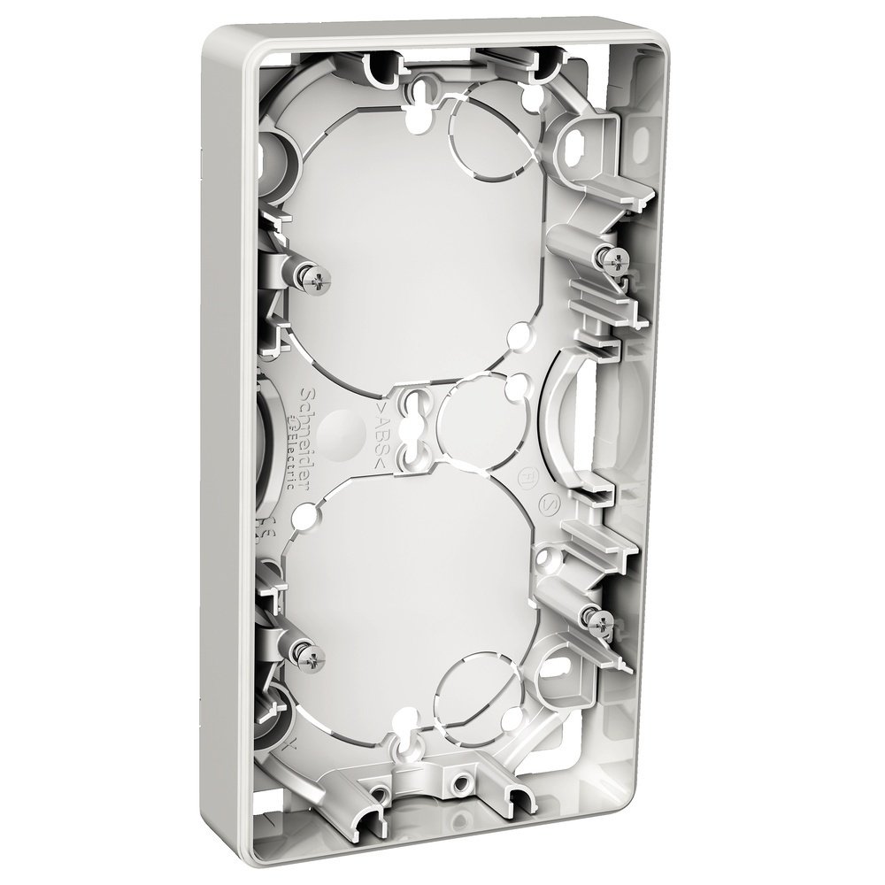 Elso Aufputz Gehäuse WDE002352