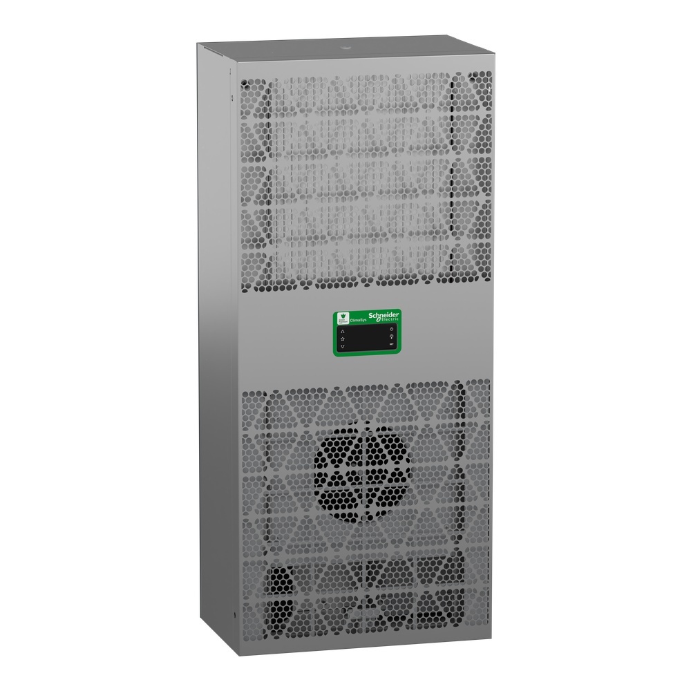 Schneider Electric Wandanbau Kühlgerät NSYCUX1K2P4DG