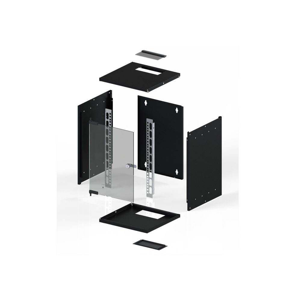 EFB Elektronik Profilschienen WGB-PRO15