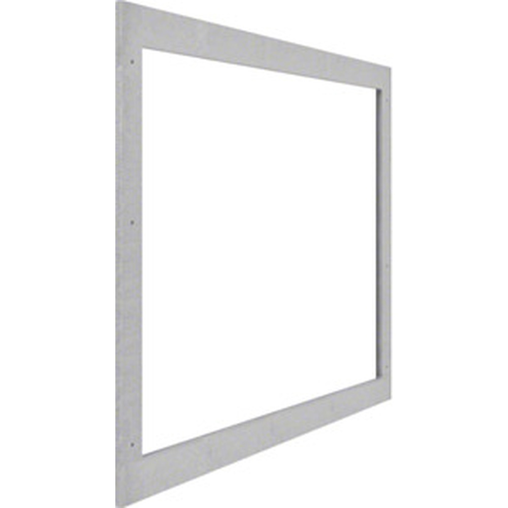 Hager Ausgleichsrahmen FZ305N