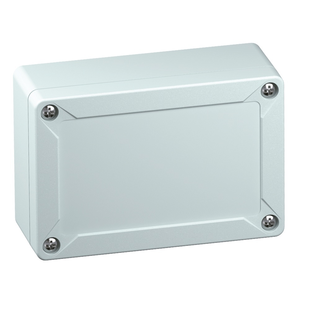 Spelsberg Leergehäuse 20040401 Typ TG PC 1208-6-o