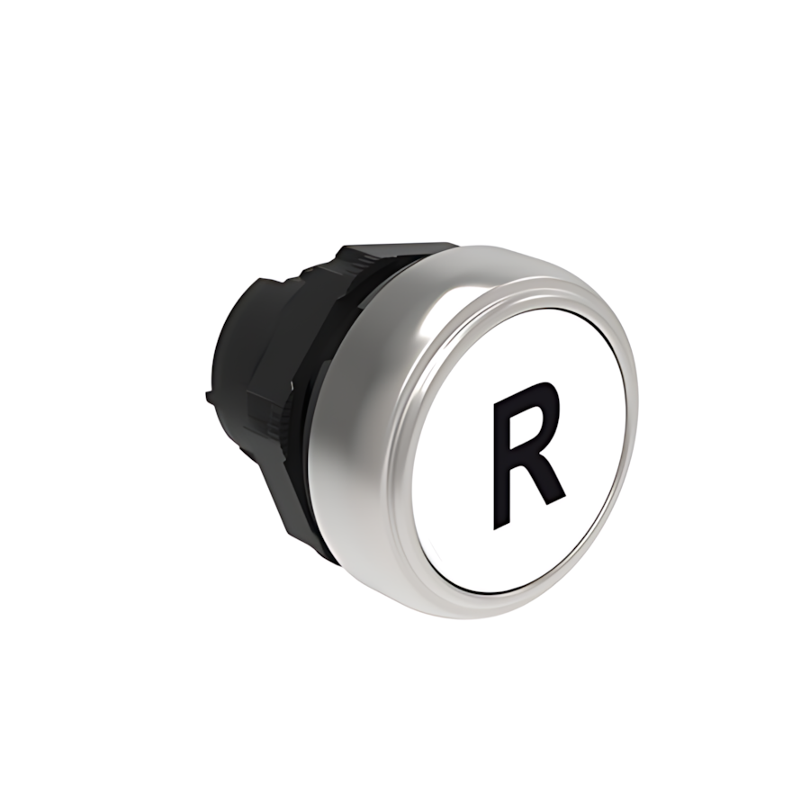 Lovato Electric Einbautaste LPCB1178