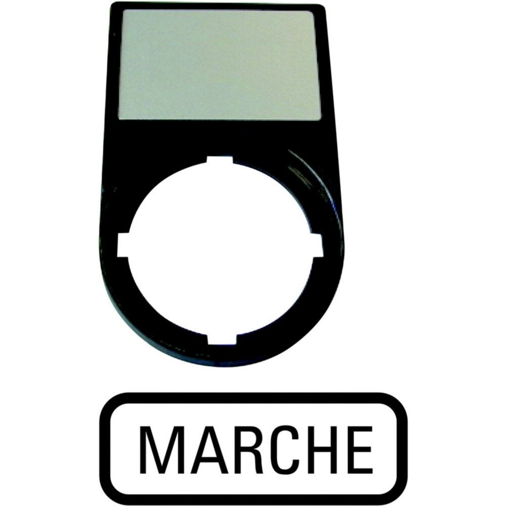 Eaton Träger 256792 Typ M22S-ST-F1