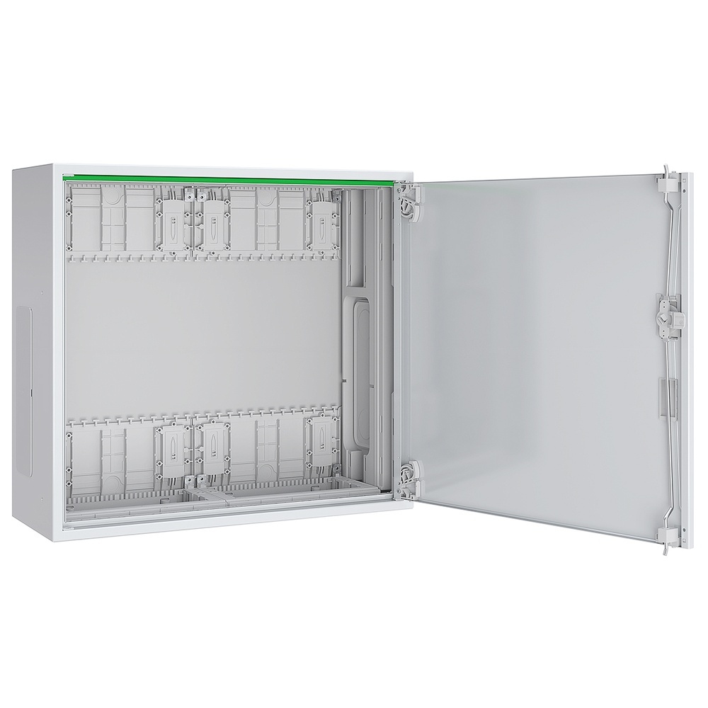 ABN Wandgehäuse ABNRS203