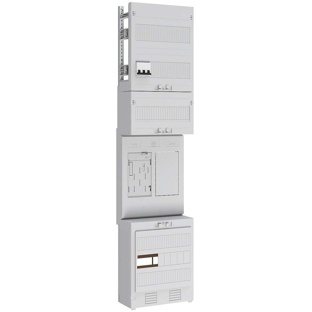 ABN Zählerplatz EZ17810D