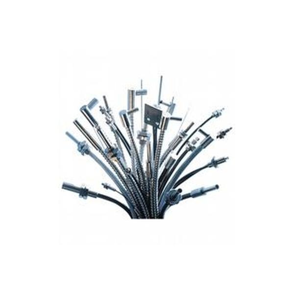 Pepperl+Fuchs Lichtleiter 040435 Typ LCE 18-2,3-2,0-K5