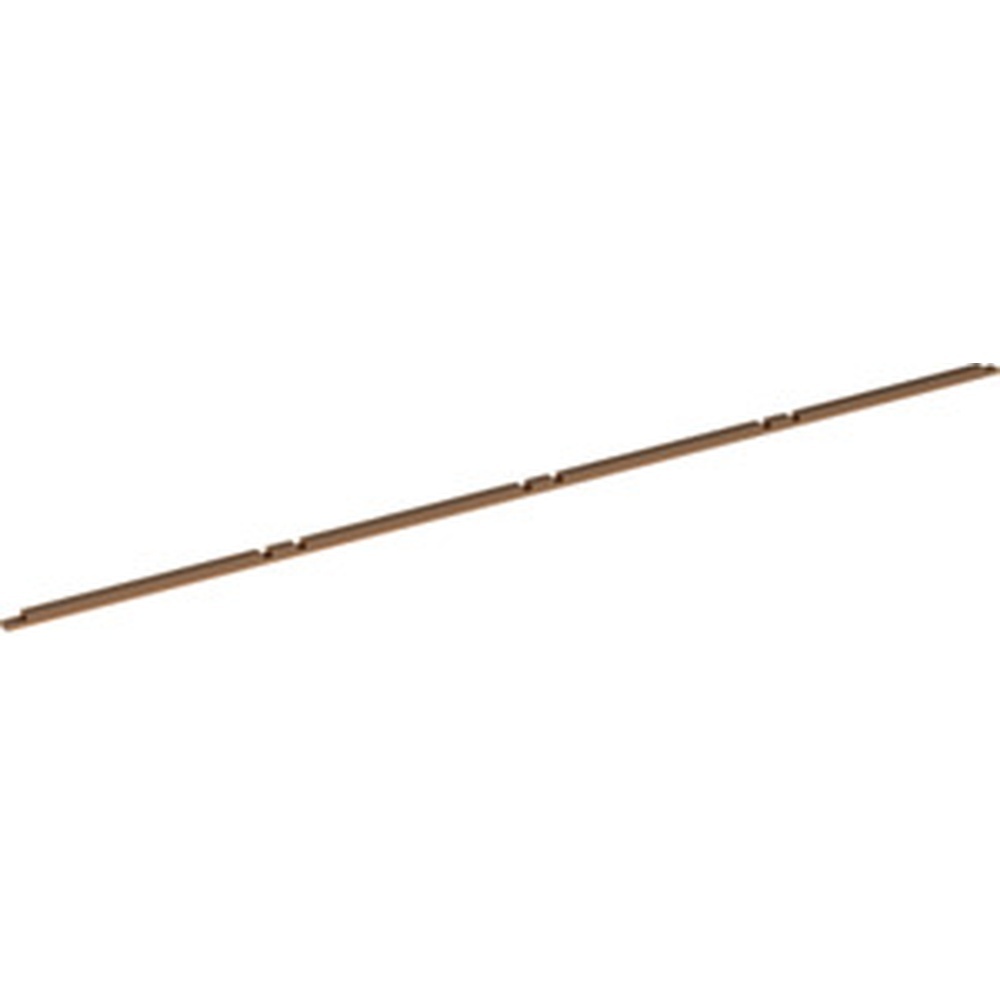 Hager Sammelschiene ZM24C