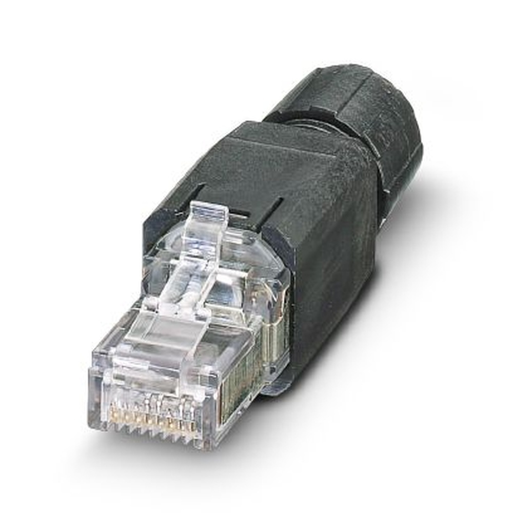 Phoenix Contact RJ45 Steckverbinder 1417401 Typ VS-08-RJ45-5-Q/IP20-EC