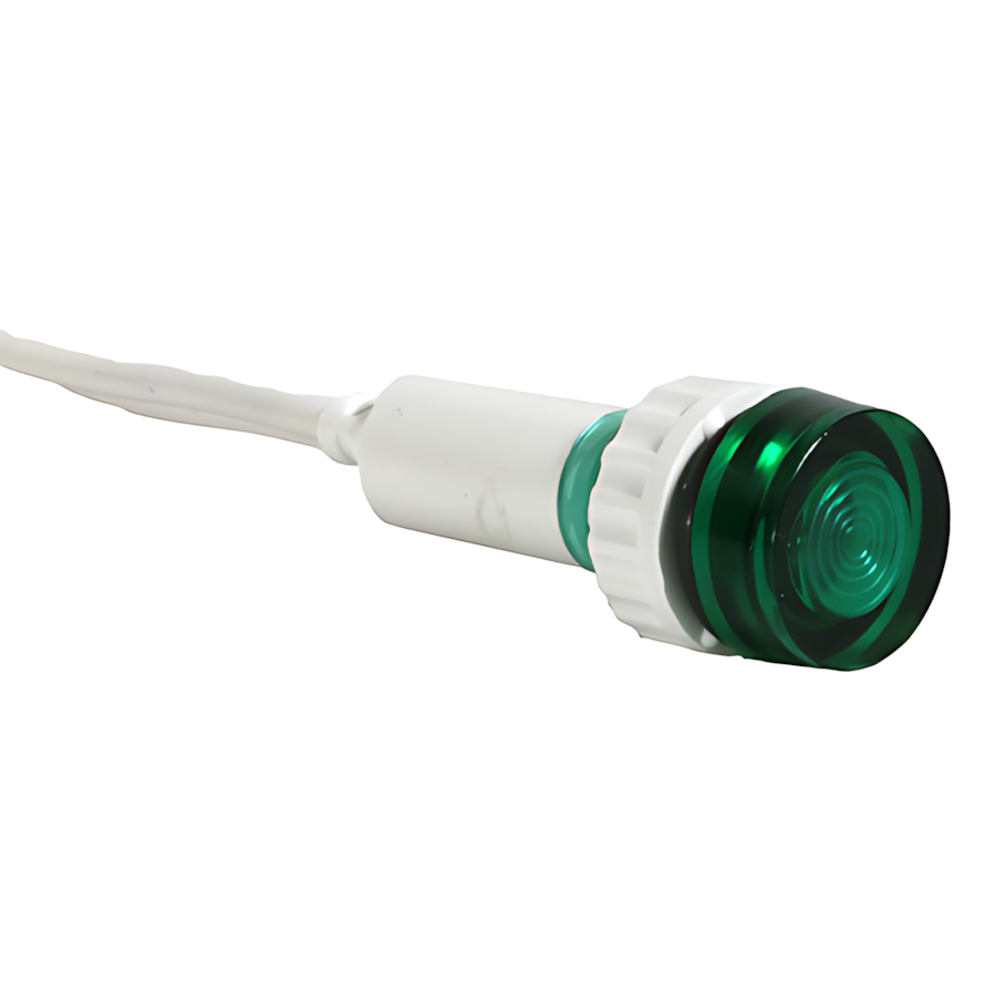 Lovato Electric LED Anzeigeleuchte SM1X17400G