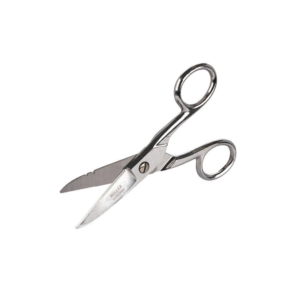 METZ CONNECT Kevlarschere 150800201-E