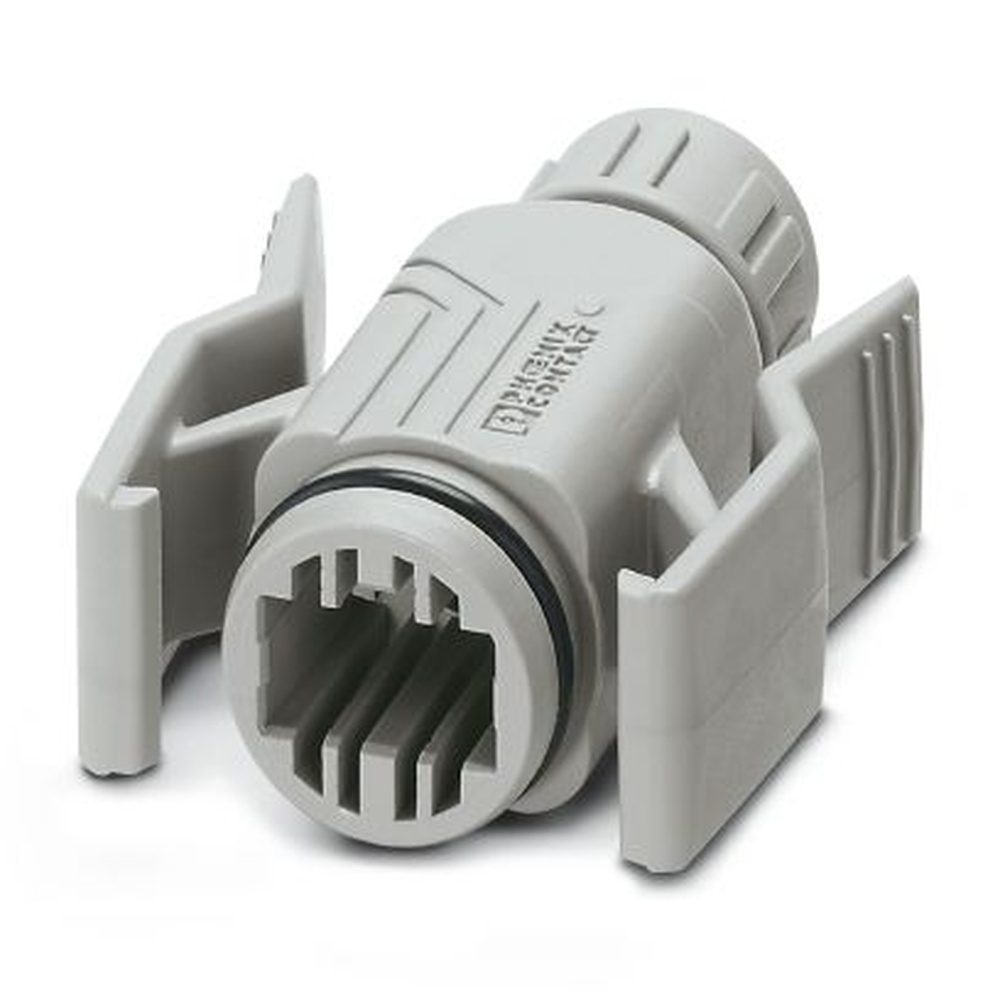 Phoenix Contact RJ45 Tüllengehäuse 1688696 Typ VS-08-T-RJ45/IP67