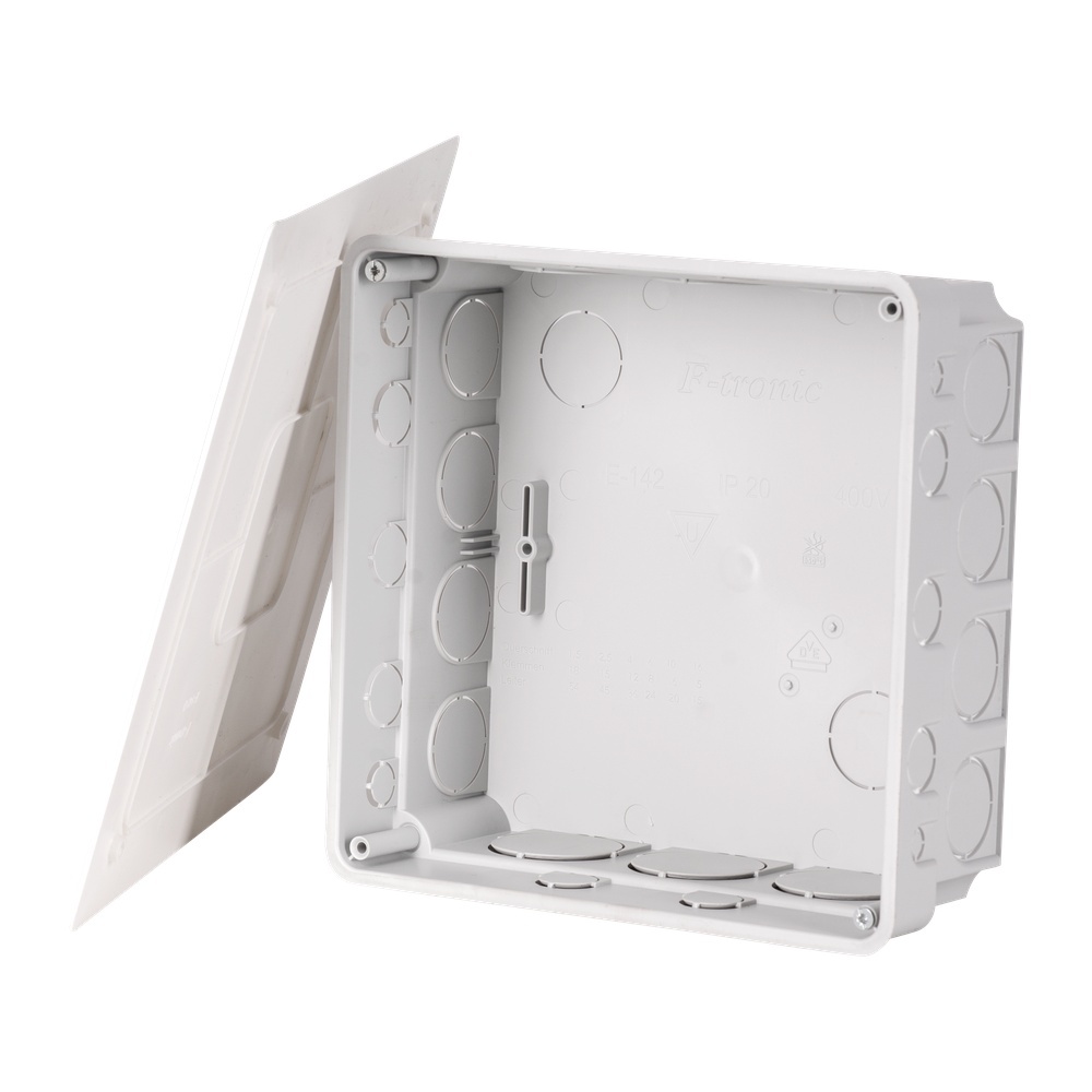 f-tronic Abzweigkasten E142 Nr. 7310062