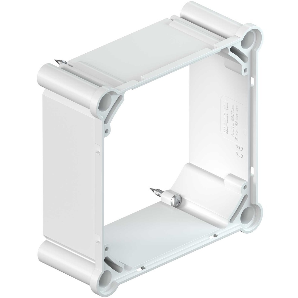 Kaiser Aufsatzrahmen 9907.68.45