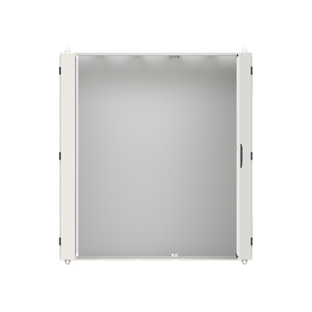 Striebel & John Wandschrank 2CPX010164R9999 Typ TW509G