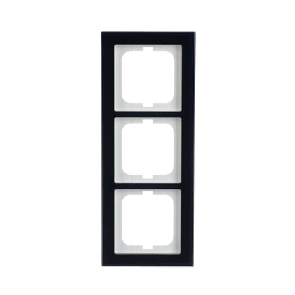 Busch-Jaeger Abdeckrahmen 3fach 1723-223 Nr. 2CKA001754A4777