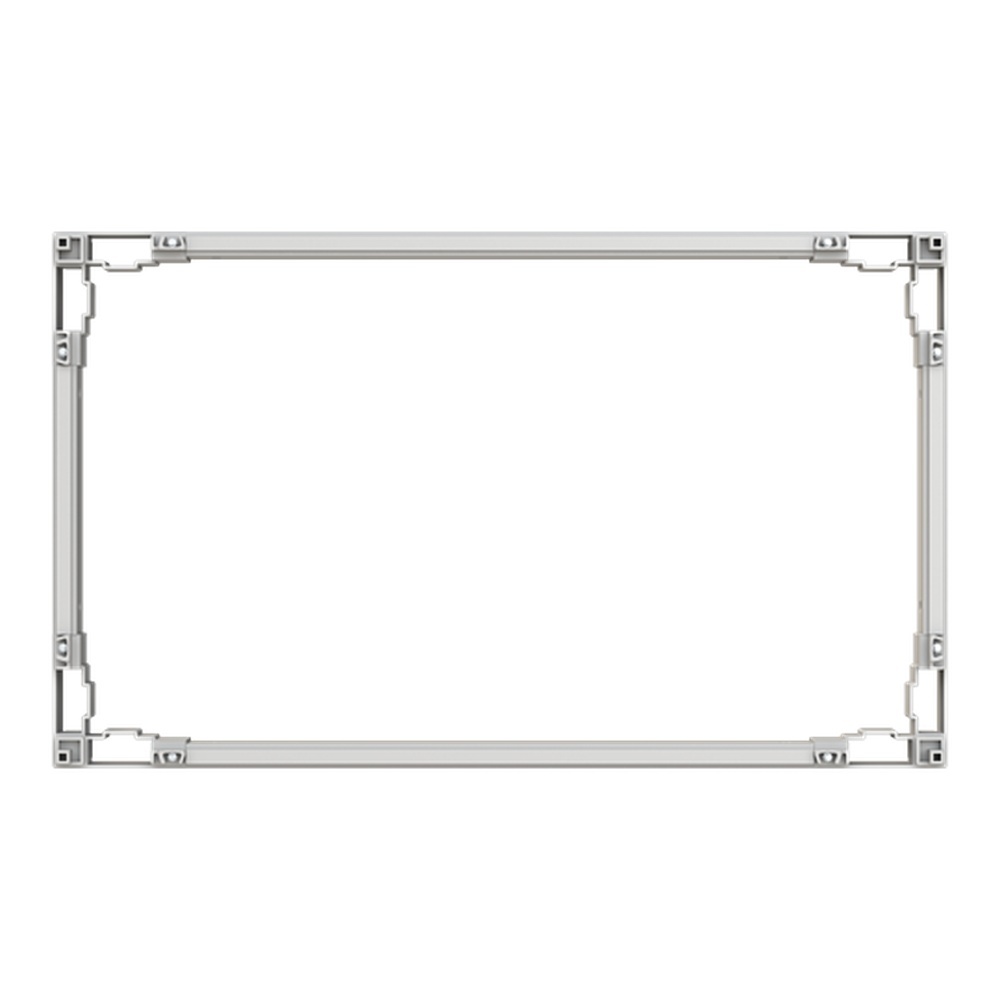 Striebel & John Erhöhungsrahmen 2CPX062787R9999 Typ ED222