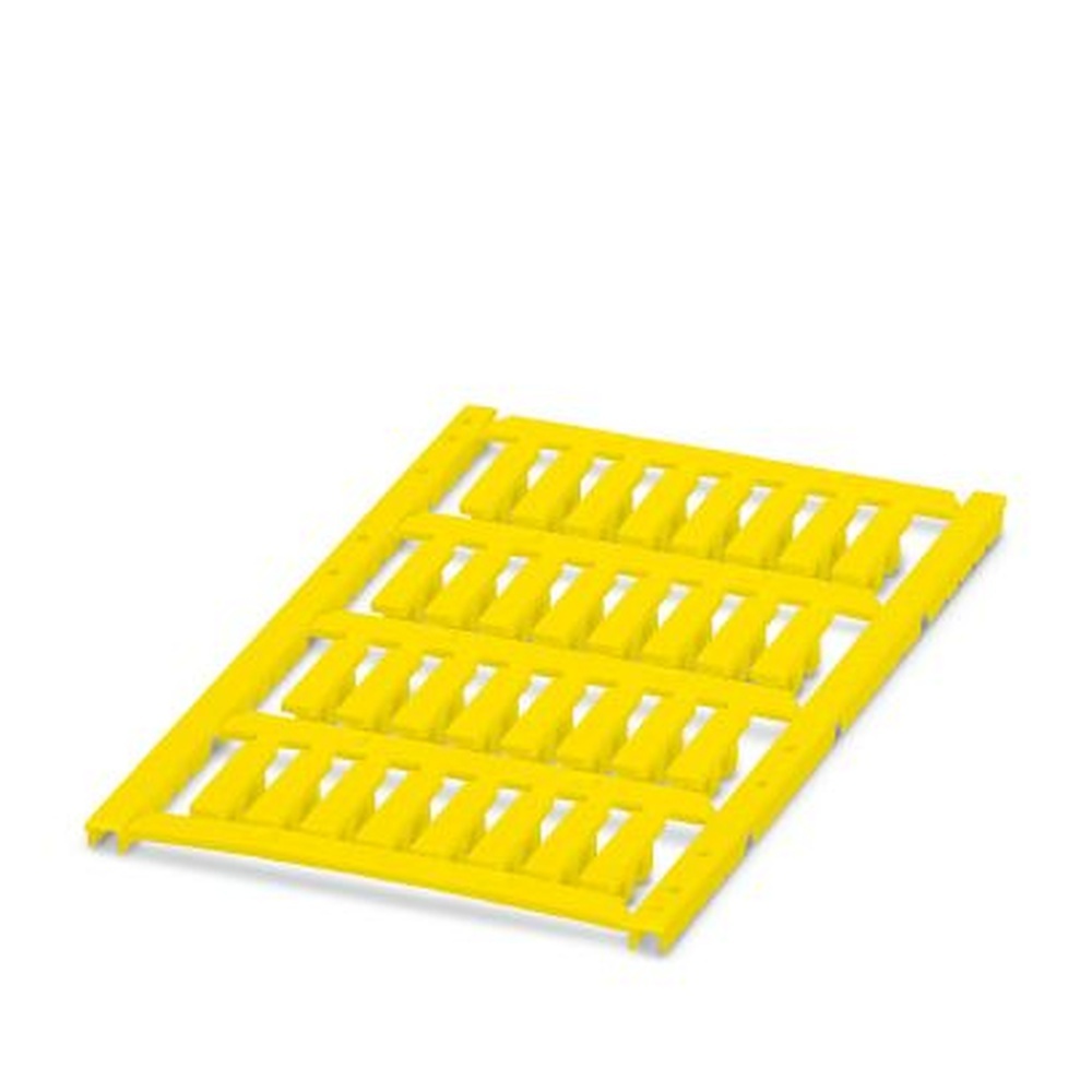 Phoenix Contact Leitermarkierung 0831205 Typ UCT-WMCO 2,9 (18X4) YE