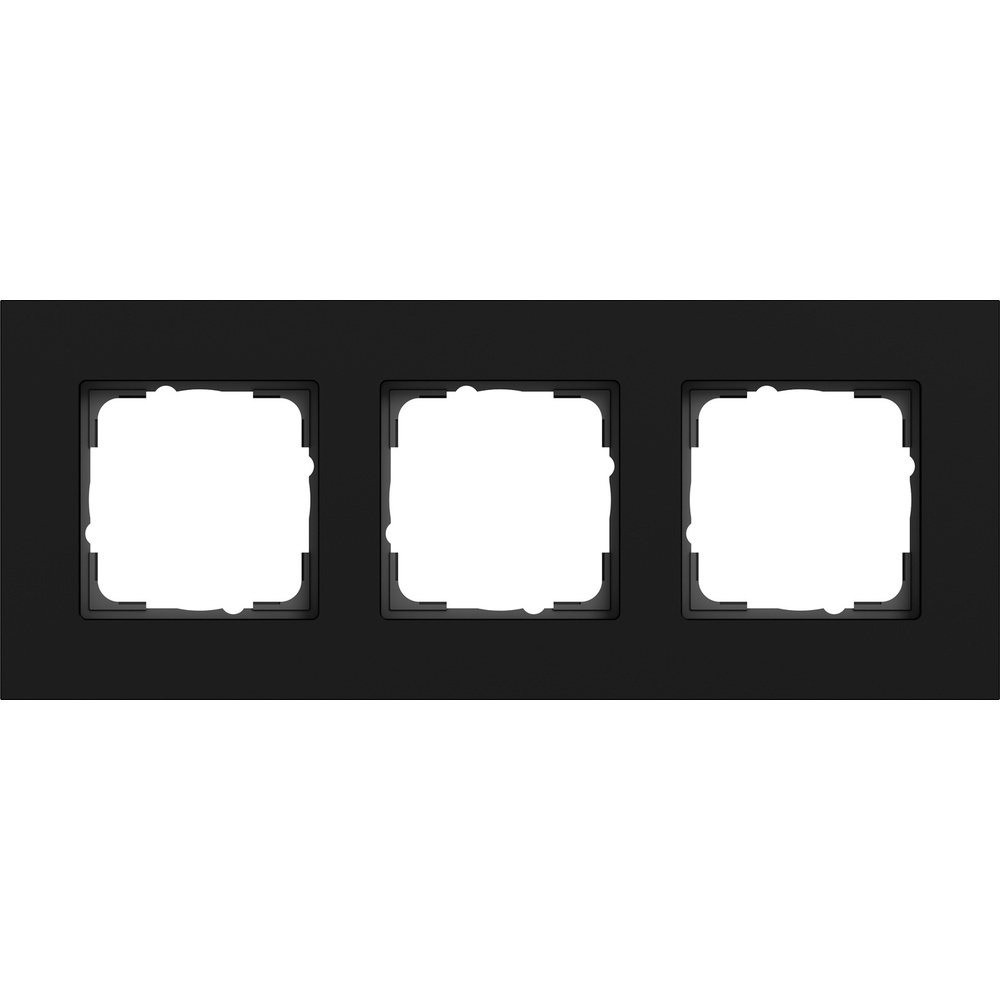 Gira Abdeckrahmen 0213409