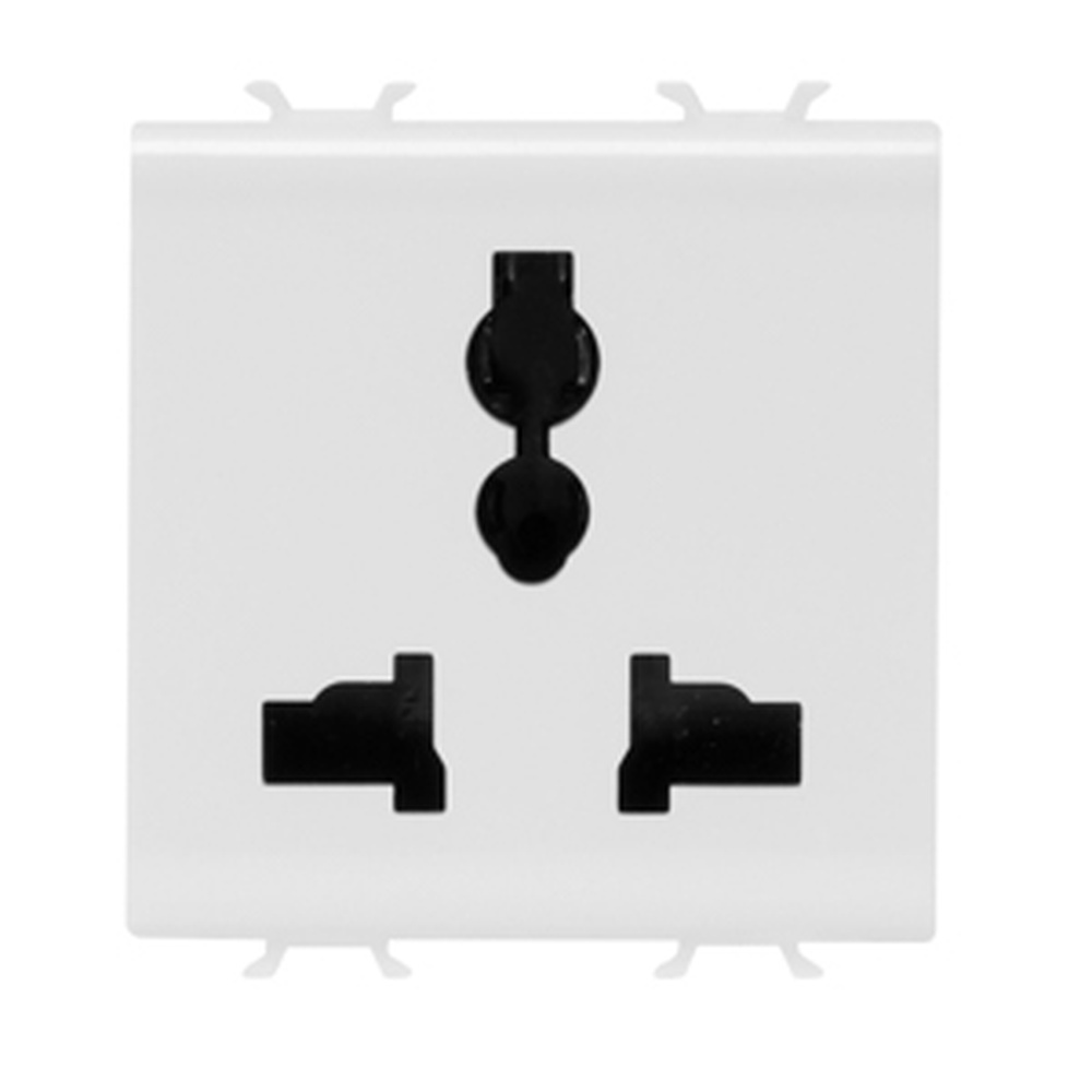 Gewiss Steckdose GW10310